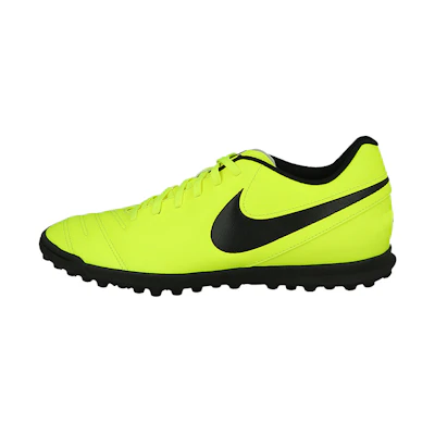 Nike TiempoX Rio 3 TF 'Fluorescent Green'