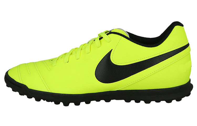 Nike TiempoX Rio 3 TF 'Fluorescent Green' 819237-707
