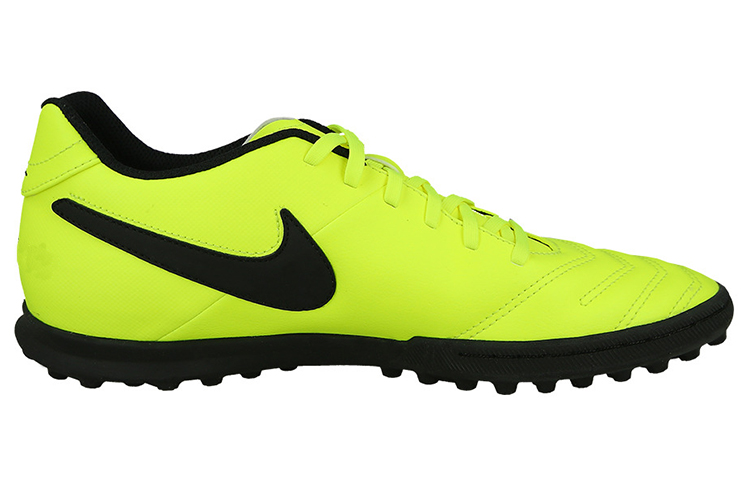 Order Nike TiempoX Rio 3 TF ''Fluorescerend Groen'' 819237-707