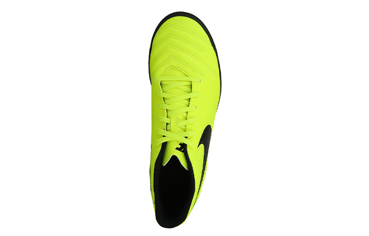 Lookbook Nike TiempoX Rio 3 TF ''Fluorescerend Groen'' 819237-707