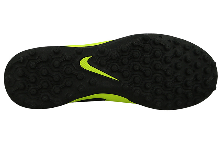 Shop Nike TiempoX Rio 3 TF ''Fluorescerend Groen'' 819237-707