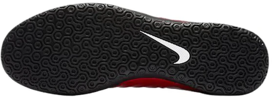 Details for Nike TiempoX Rio 4 IC '大學紅' 室內足球鞋 897769-616