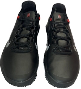 耐克 泰格·伍兹 2013 '隐形大学红' 532622-001 Lookbook 耐克 泰格·伍兹 2013 '隐形大学红' 532622-001