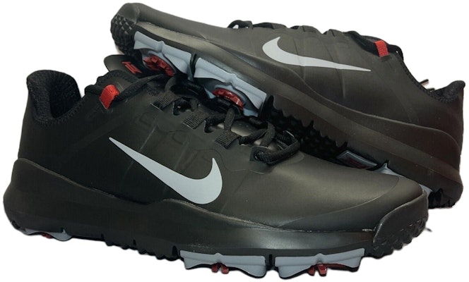耐吉 Tiger Woods 2013 'Stealth Varsity Red' 532622-001 Shop 耐吉 Tiger Woods 2013 'Stealth Varsity Red' 532622-001