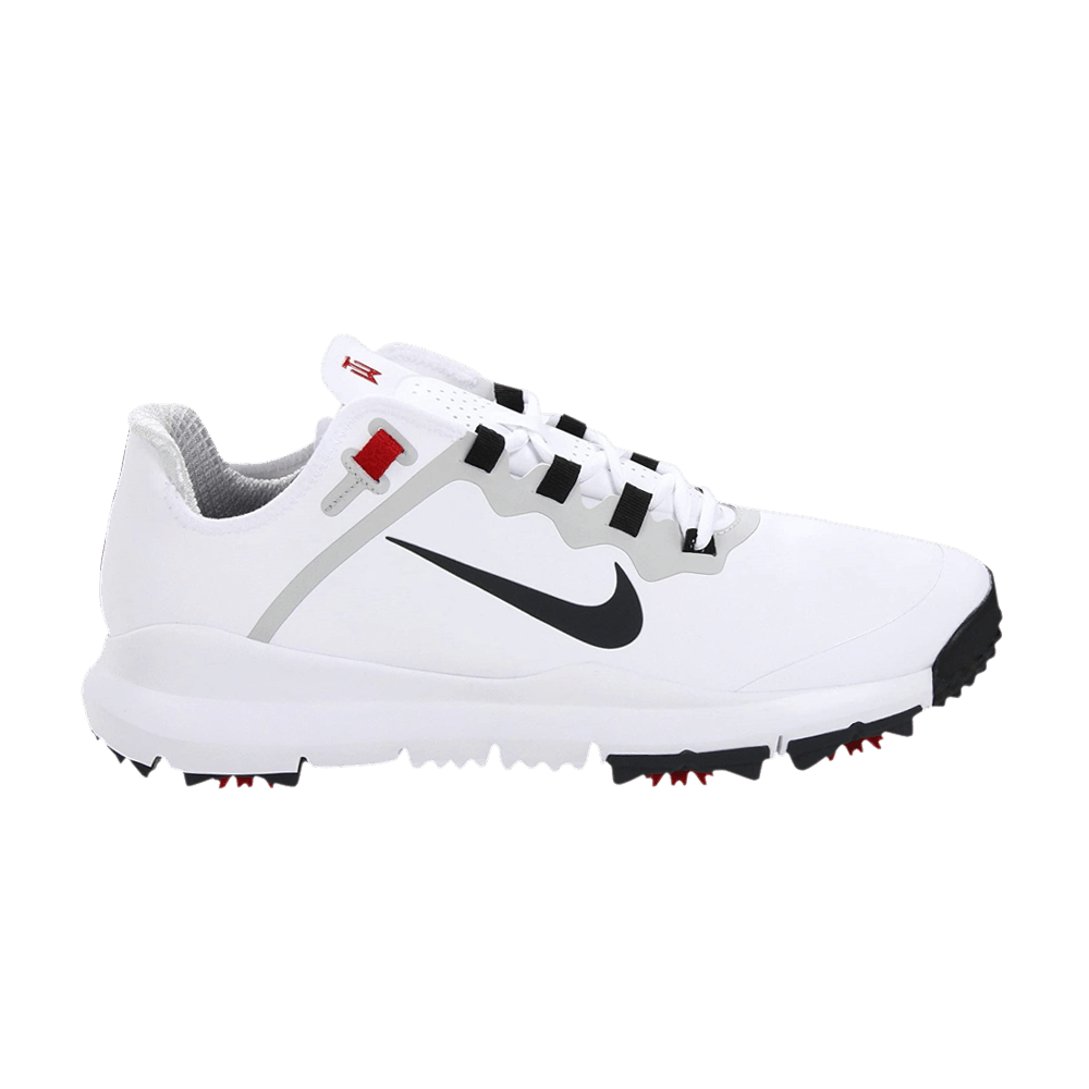 Nike Tiger Woods 2013 'White' 532622-100
