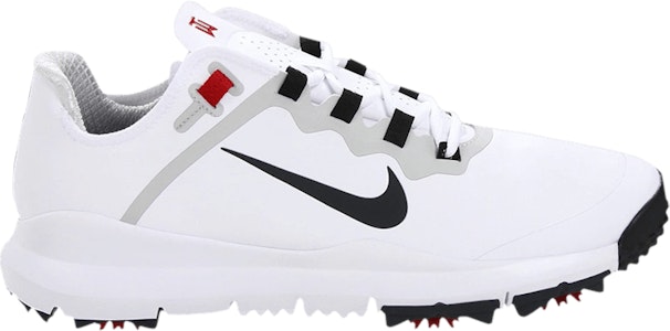 耐克 泰格·伍兹 2013 '白' 高尔夫球鞋 532622-100 Buy 耐克 泰格·伍兹 2013 '白' 高尔夫球鞋 532622-100
