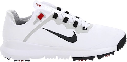Nike Tiger Woods 2013 'White' 532622-100 Nike Tiger Woods 2013 'White' 532622-100