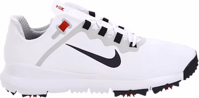 Nike Tiger Woods 2013 'White' 532622-100 Nike Tiger Woods 2013 'White' 532622-100