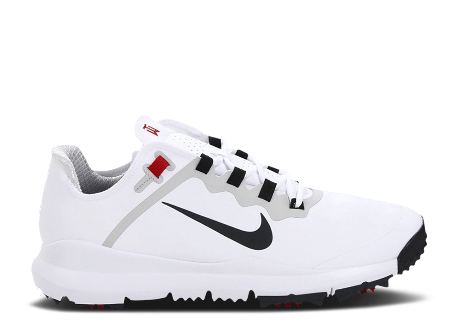 Nike Tiger Woods 2013 'White' 532622-100