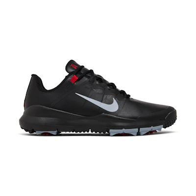 Nike Tiger Woods 2013 Retro 'Black' 2023