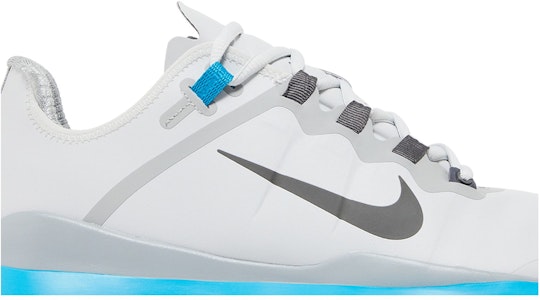 Nike Tiger Woods 2013 Retro 'Biru Petir' DR5752-001 Order Nike Tiger Woods 2013 Retro 'Biru Petir' DR5752-001