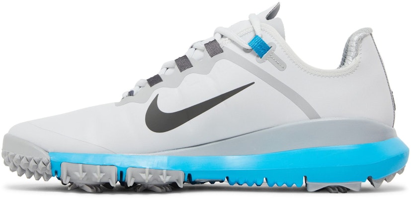 Nike Tiger Woods 2013 Retro 'Blue Lightning' DR5752-001 Lookbook Nike Tiger Woods 2013 Retro 'Blue Lightning' DR5752-001