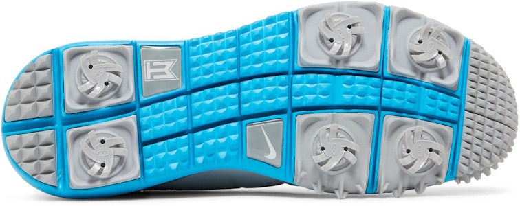 Nike Tiger Woods 2013 Retro 'Biru Petir' DR5752-001 Shop Nike Tiger Woods 2013 Retro 'Biru Petir' DR5752-001