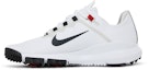 Lookbook Nike Tiger Woods 2013 Retro 'Putih' 2023 DR5752-106