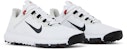 Nike Tiger Woods 2013 Retro 'Putih' 2023 DR5752-106