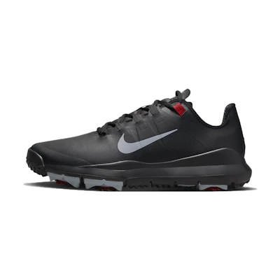 Nike Tiger Woods 2013 Retro Wide 2023 'Black'