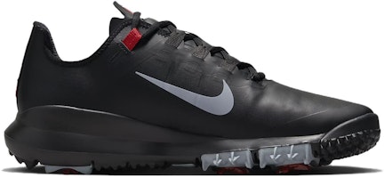 Nike Tiger Woods 2013 Retro Wide 2023 'Hitam' DR5753-016 Order Nike Tiger Woods 2013 Retro Wide 2023 'Hitam' DR5753-016