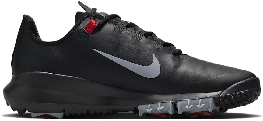 Nike Tiger Woods 2013 Retro Wide 2023 'Black' DR5753-016 Order Nike Tiger Woods 2013 Retro Wide 2023 'Black' DR5753-016