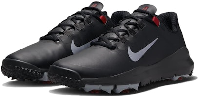 Nike Tiger Woods 2013 Retro Wide 2023 'Hitam' DR5753-016 Lookbook Nike Tiger Woods 2013 Retro Wide 2023 'Hitam' DR5753-016