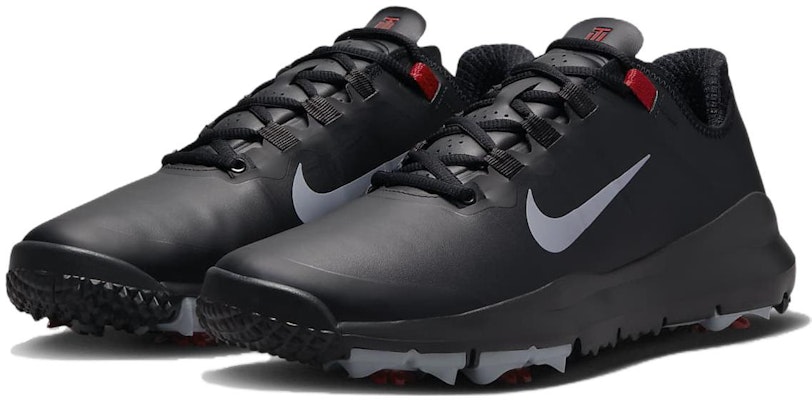 Nike Tiger Woods 2013 Retro Wide 2023 'Black' DR5753-016 Lookbook Nike Tiger Woods 2013 Retro Wide 2023 'Black' DR5753-016