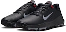 Lookbook Nike Tiger Woods 2013 Retro Wide 2023 'Hitam' DR5753-016