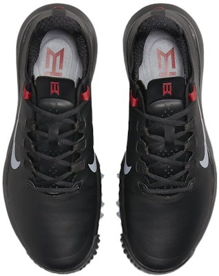 耐吉 Tiger Woods 2013 復刻寬版 2023『黑色』DR5753-016 Shop 耐吉 Tiger Woods 2013 復刻寬版 2023『黑色』DR5753-016