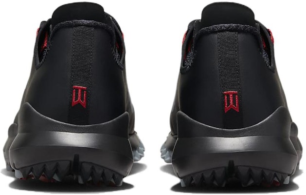 耐吉 Tiger Woods 2013 復刻寬版 2023『黑色』DR5753-016 Purchase 耐吉 Tiger Woods 2013 復刻寬版 2023『黑色』DR5753-016