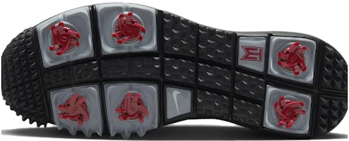 Nike Tiger Woods 2013 Retro Wide 2023 'Hitam' DR5753-016 Details for Nike Tiger Woods 2013 Retro Wide 2023 'Hitam' DR5753-016