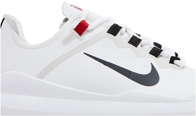 Nike Tiger Woods 2013 Retro Wide 'Putih' 2023. DR5753-106 Order Nike Tiger Woods 2013 Retro Wide 'Putih' 2023. DR5753-106