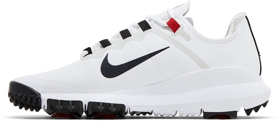 Nike Tiger Woods 2013 Retro Wide 'Putih' 2023. DR5753-106 Lookbook Nike Tiger Woods 2013 Retro Wide 'Putih' 2023. DR5753-106