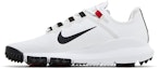 Lookbook Nike Tiger Woods 2013 Retro Wide 'Putih' 2023. DR5753-106