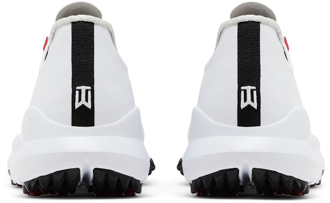 Nike Tiger Woods 2013 Retro Wide 'Putih' 2023. DR5753-106 Details for Nike Tiger Woods 2013 Retro Wide 'Putih' 2023. DR5753-106