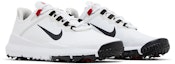 Cheap Nike Tiger Woods 2013 Retro Wide 'Putih' 2023. DR5753-106