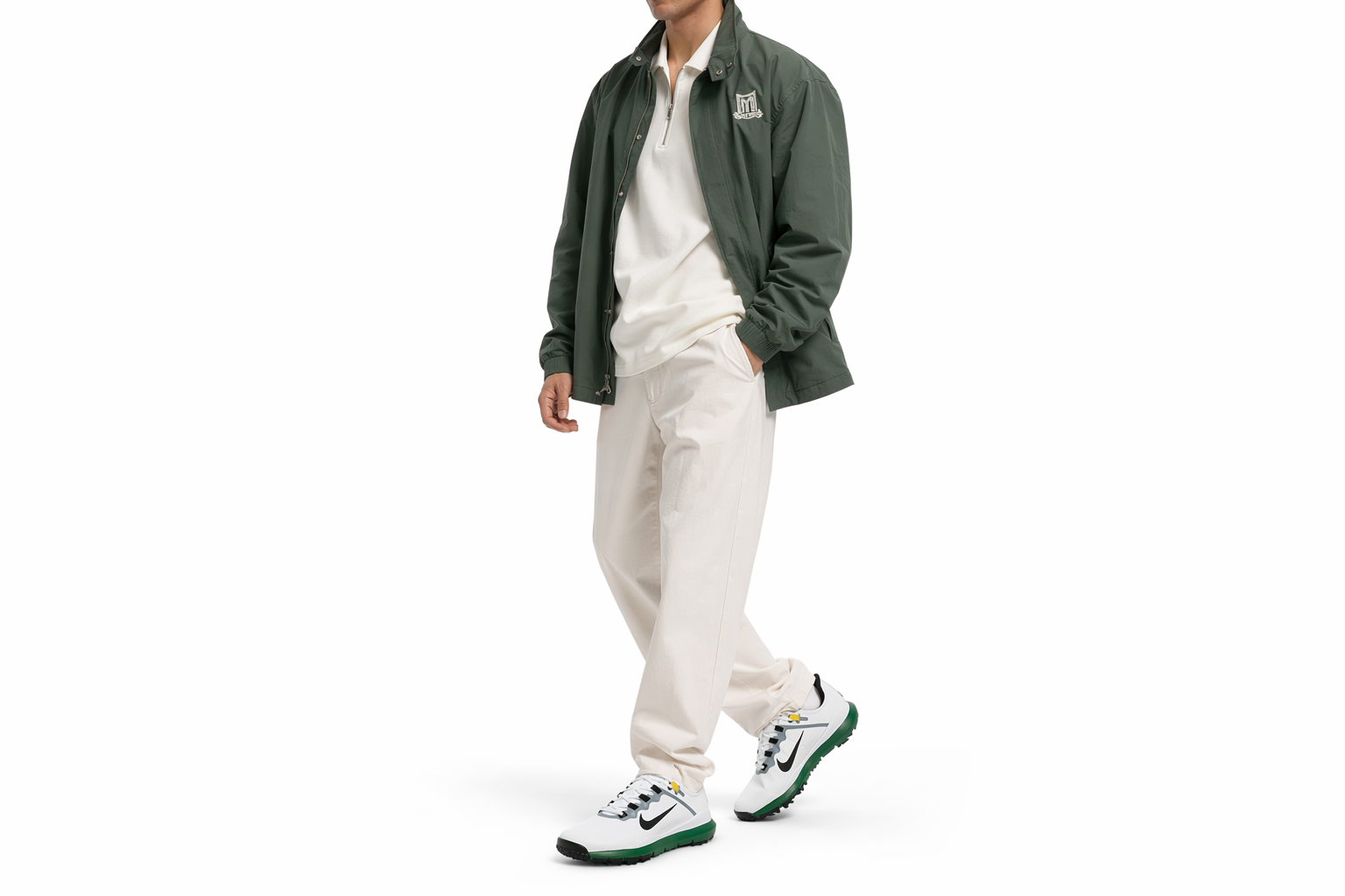 Order Nike Tiger Woods 2013 Wide 'Masters' DR5753-100