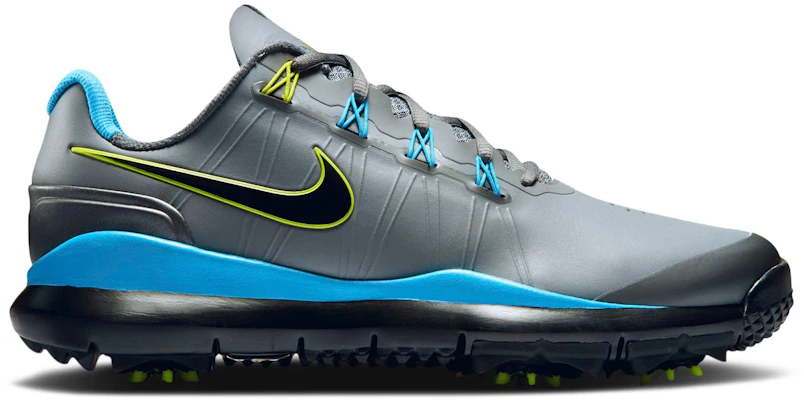 Nike Tiger Woods 2014 ''Grigio Freddo Blu Vivido'' 599416-002 Buy Nike Tiger Woods 2014 ''Grigio Freddo Blu Vivido'' 599416-002