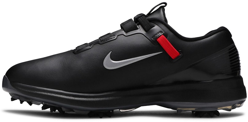 Nike Tiger Woods 71 FastFit 'Black' CD6300-001 Lookbook Nike Tiger Woods 71 FastFit 'Black' CD6300-001