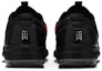 Details for Nike Tiger Woods 71 FastFit 'Hitam' CD6300-001