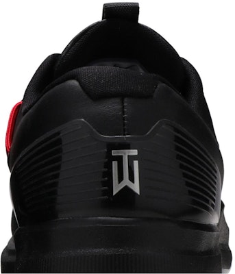 Nike Tiger Woods 71 FastFit 'Black' CD6300-001 Sizing Nike Tiger Woods 71 FastFit 'Black' CD6300-001