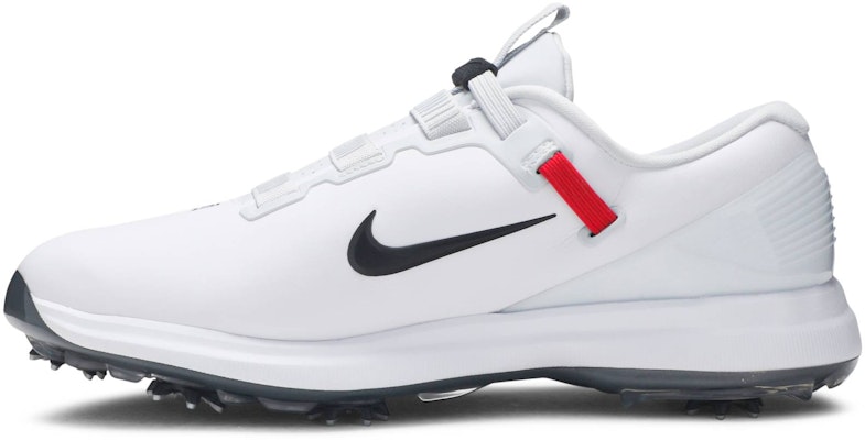 Nike Tiger Woods 71 FastFit 'White' CD6300-100 Lookbook Nike Tiger Woods 71 FastFit 'White' CD6300-100