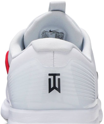 Nike Tiger Woods 71 FastFit 'White' CD6300-100 Sizing Nike Tiger Woods 71 FastFit 'White' CD6300-100