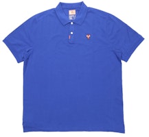 Nike Tiger Woods Frank The Nike Polo Blue Nike Tiger Woods Frank The Nike Polo Blue