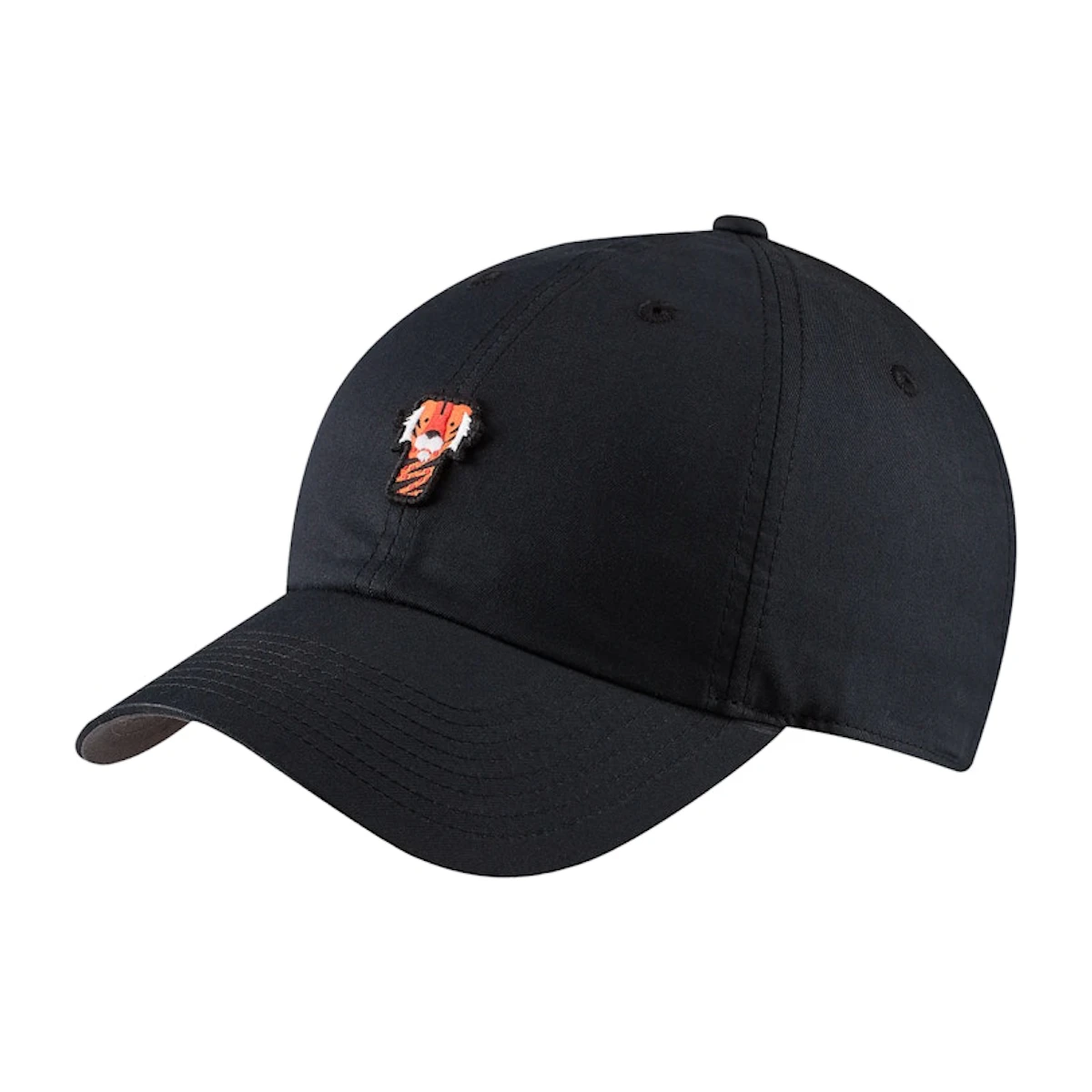 Buy Nike Tiger Woods Heritage86 Frank Hat Black/White Novelship