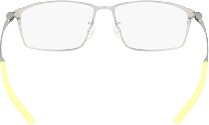 Nike Titanium Full-Rim Eyeglasses Frame for Men - Stylish & Lightweight Design NIKE 6048LB 4