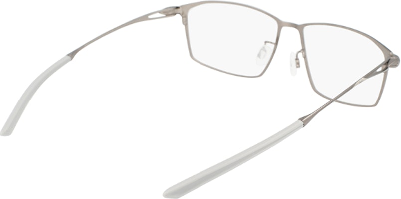 Nike Titanium Full-Rim Eyeglasses Frame for Men - Stylish & Lightweight Design NIKE 6048LB 10