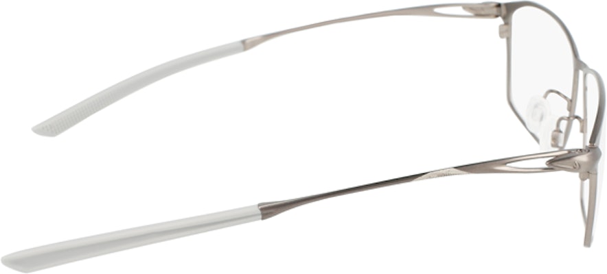 Nike Titanium Full-Rim Eyeglasses Frame for Men - Stylish & Lightweight Design NIKE 6048LB 11
