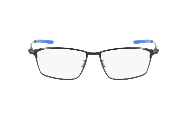 Shop Nike Titanium Full-Rim Eyeglasses Frame for Men - Stylish & Lightweight Design NIKE 6048LB
