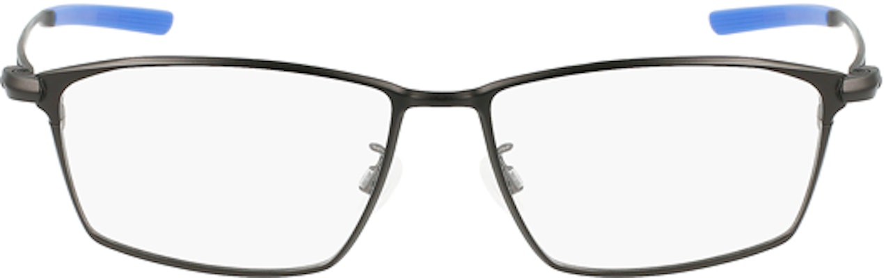 Nike Titanium Full-Rim Eyeglasses Frame for Men - Stylish & Lightweight Design NIKE 6048LB Shop Nike Titanium Full-Rim Eyeglasses Frame for Men - Stylish & Lightweight Design NIKE 6048LB