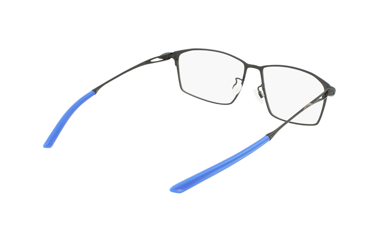 Purchase Nike Titanium Full-Rim Eyeglasses Frame for Men - Stylish & Lightweight Design NIKE 6048LB