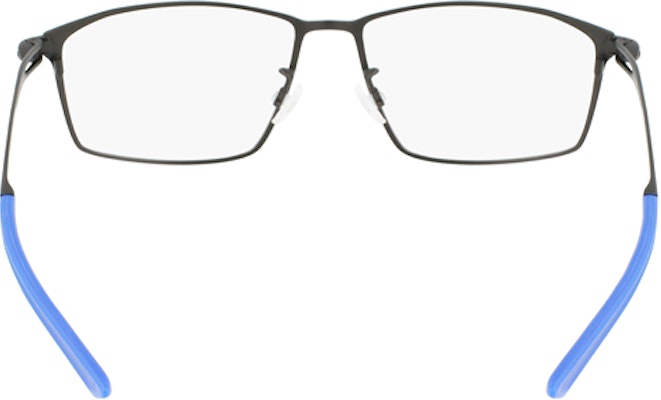 Nike Titanium Full-Rim Eyeglasses Frame for Men - Stylish & Lightweight Design NIKE 6048LB Details for Nike Titanium Full-Rim Eyeglasses Frame for Men - Stylish & Lightweight Design NIKE 6048LB