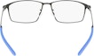 Details for Nike Titanium Full-Rim Eyeglasses Frame for Men - Stylish & Lightweight Design NIKE 6048LB